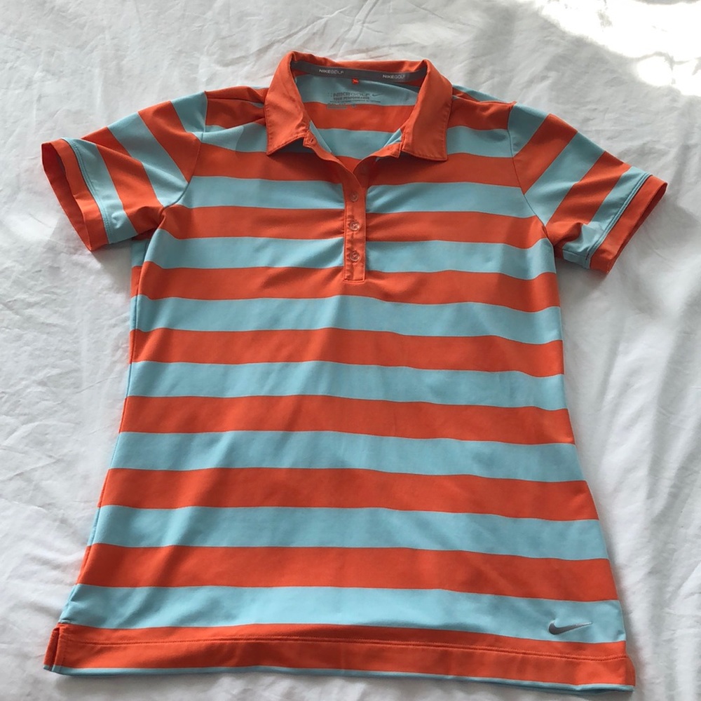 Nike Golf Tour Performance polo